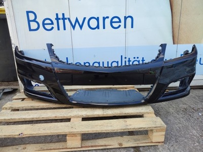 Бампер перед opel vectra c z20r signum lift фото №1