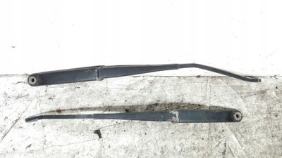 Рычаг дворники крышки задняя fiat croma фото №1
