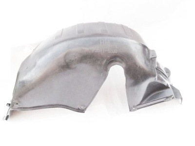 Suzuki оригінальний номер 75511-63j0 підкрилок фото №1