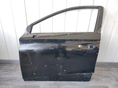 Двері mg mg4 передні ліва перед лівий --- poznań --- giełda фото №1