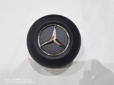 MERCEDES S KLASĖ W223 / E KLASĖ W213 LIFTING C KLASĖ W206 AMG EUROPA AIRBAG 