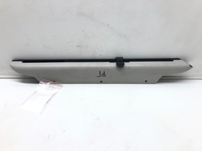 CORTINA DE PUERTA PARTE TRASERA DERECHA CITROEN BERLINGO 96818789BJ  