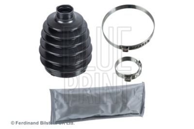 Blue print накладка шарнир mazda наружный 6 1,8-2,3 116x26x79 фото №1