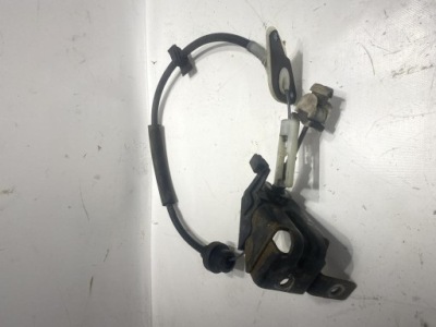 Трос зчеплення кронштейн org. ford ka ii 08-16 55183097 фото №1