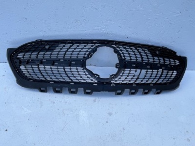 Mercedes a-klasa w177 2018- решётка радиатора решётка радиатора a1778880200 org fv wys 24h ^ фото №1