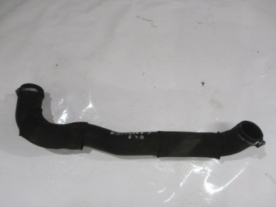 Труба шланг wąż wody discovery iii 2.7 d td tdv6 фото №1