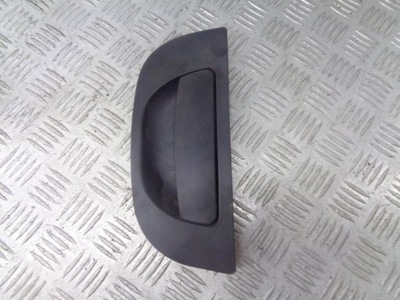 Ручка правая задняя наружная alfa romeo 147 фото №1