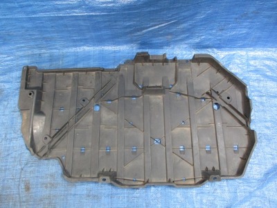 Плита защита подвеска задняя honda insight 74645tm8a фото №1