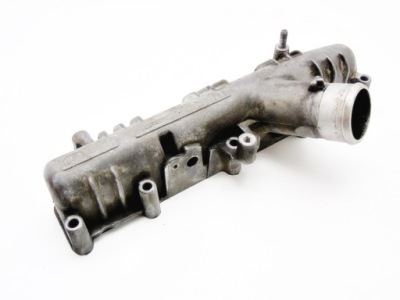 Коллектор впускной  2.3 jtd hpi ducato daily iii фото №1