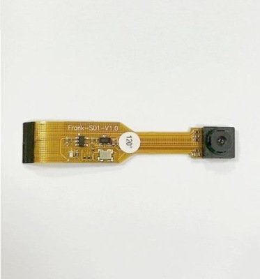 Kamera dla Raspberry Pi Zero, Frank-S01-V1.0
