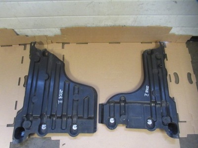 Peugeot 2008 ii защита подвеска 9826459280 фото №1