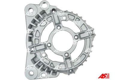Кронштейн, фланец приводной генератора as-pl abr0009 фото №1