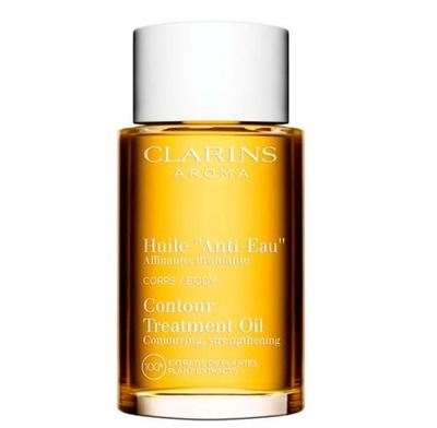 Clarins Olejek do ciała