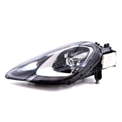 Porsche cayenne full led фара 9y0941033t фото №1