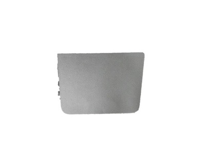 Захист заглушка консолі 5jb857367 skoda rapid фото №1