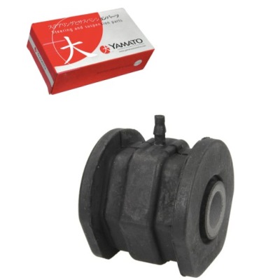 Втулка рычага перед honda civic vi cr-v i фото №1