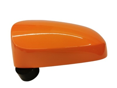 Корпус зеркало левая накладка aygo ii 108 c1 фото №1