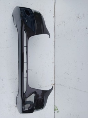 Бампер перед audi a4 8k lift фото №1