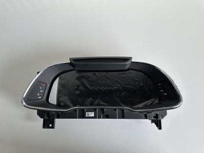 Audi r8 лічильник прилади digital віртуальний 4s0920790 фото №1