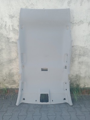 Chevrolet cruze kombi потолок 2013r фото №1