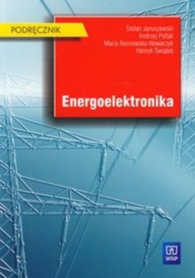 Energoelektronika Podręcznik