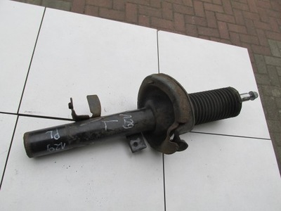 Амортизатор перед левый c-max mk2 grand 1,6 фото №1