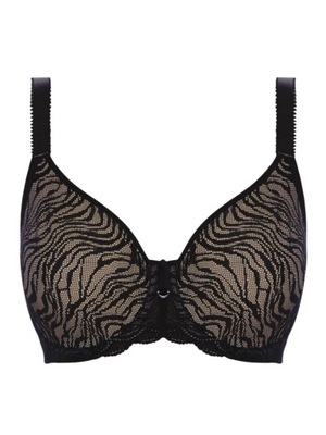 FANTASIE EU 90E = UK 40DD BIELIZNA ŚWIATA 5851