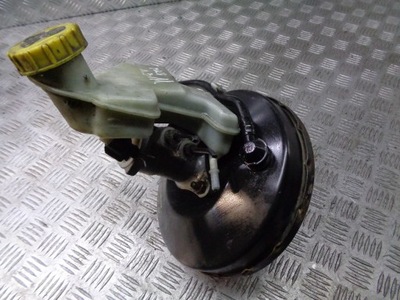 Усилитель тормозов ford fiesta mk6 1.3 2s61-2b195-ch фото №1