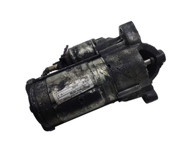 Стартер renault espace iv 2.2 dci 7711135502 2002-2008 фото №1