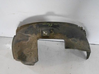 Подкрылок правый перед opel vectra c lift # фото №1