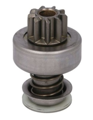 Magneti marelli бендикс стартер mercedes lp ng o 309 фото №1