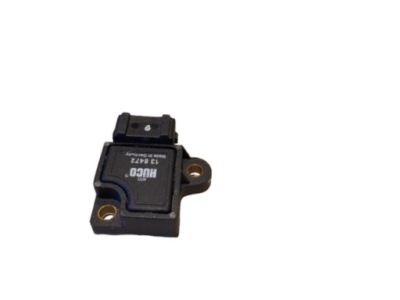 138472 модуль зажигание hyundai s, sonata ii; mitsubishi colt iii, colt iv, фото №1