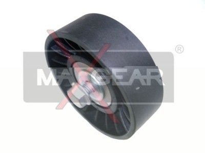 ROLLO TENSOR CORREA WIELOROWK. ALFA 54-0060 MAXGEAR MAXGEAR 54-0060  