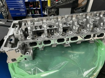 ГОЛОВКА НОВЫЙ BMW N55 N55B30A S55 S55B30A 8607978