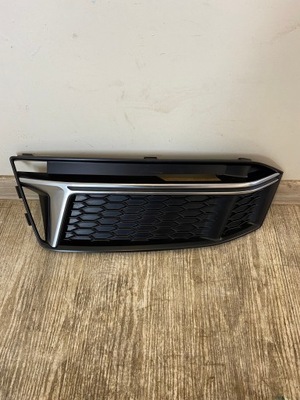 DEFLECTOR IZQUIERDA AUDI S4 B9 8W0807681K  