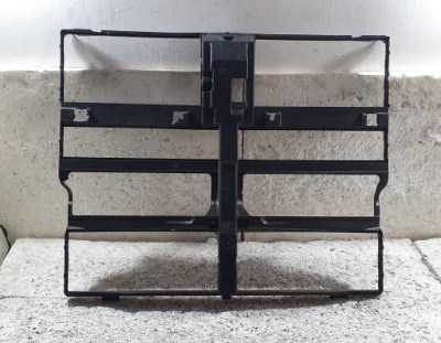 Bmw x5 f15 жалюзі шторка впуск повітря оригінал фото №1