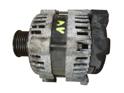 Генератор chevrolet aveo 1.2 t300 13579655 фото №1