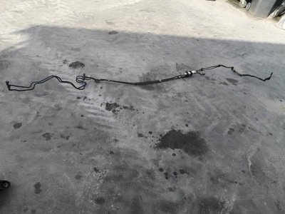 Провода насос топлива audi a8 d3 8k0306095 фото №1