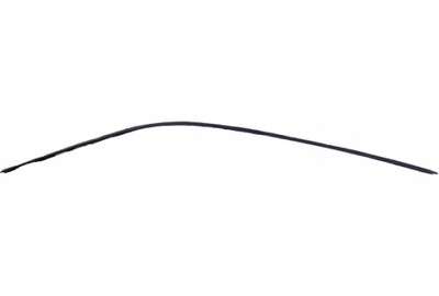 Молдинг скло лобове перед opel vectra c фото №1