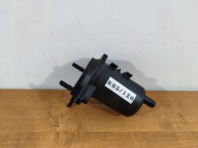 Фильтр топлива nissan renault clio juke 16400-00q0 фото №1