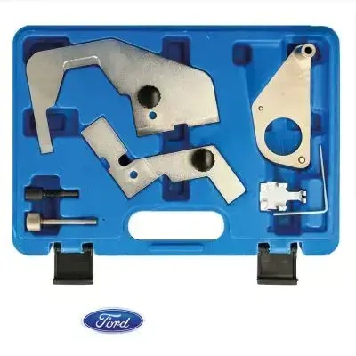 ZESTAW NARZĘDZI NASTAWCZYCH, REGULACJA ZAWORÓW