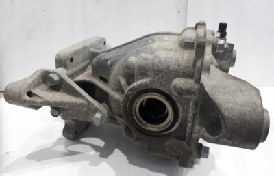 Дифференциал мост haldex kia awd 4wd 4x4 sorento stonic фото №1