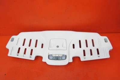 Ford tourneo courier 14- бардачок потолочный лампа освещение салона фото №1