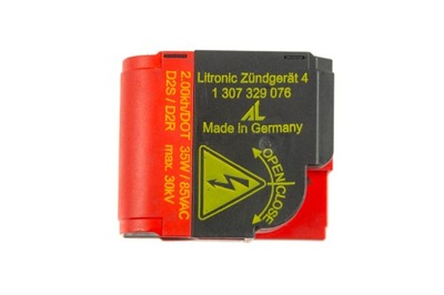 Ford mondeo mk3 стартер розжиг катушка ксенон фото №1