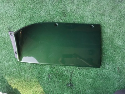 Захист бардачка fiat barchetta 170484000 фото №1