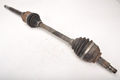 Opel vivaro b trafic iii приводной вал правая длинная механическая коробка передач фото №1