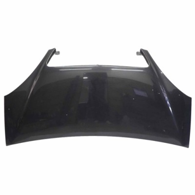 Mercedes w168 капот двигателя meteor grey - 195 фото №1