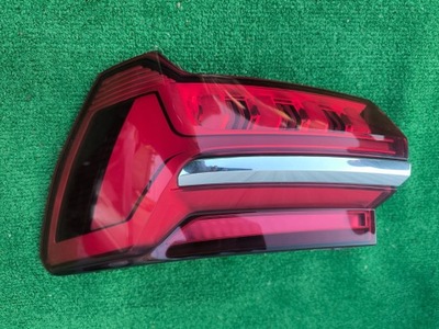 Audi a6 4k c8 matrix лампа задняя правая 4k5945092 фото №1