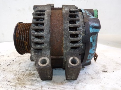 Генератор honda accord civic fr-v 22 ictdi 1042103911 фото №1