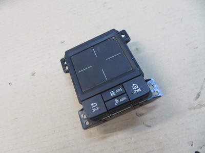 MITSUBISHI ECLIPSE CROSS TOUCHPAD ПАНЕЛЬ НАВИГАЦИИ 8616A049